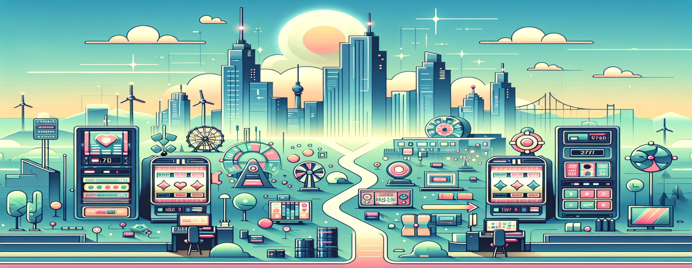 Hero image showcasing JiliWin Blog - Expert strategies and tips for slot gaming in Pakistan